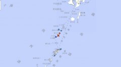 两周近千次地震让岛民夜不
